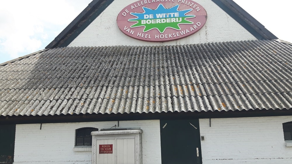 Witte Boerderij Heinenoord (foto 10)