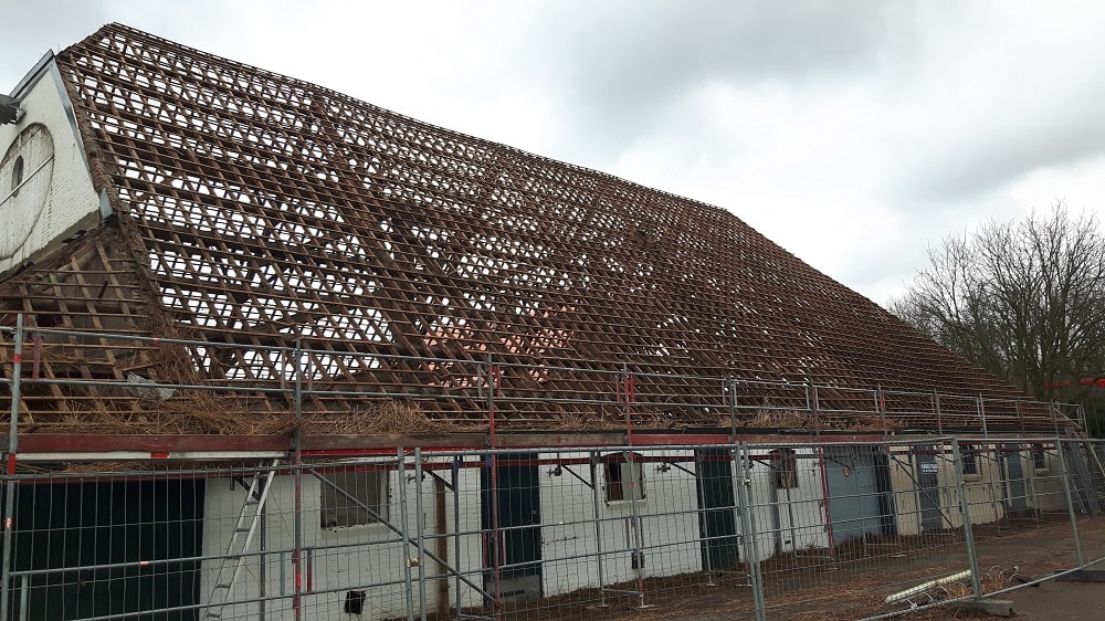Witte Boerderij Heinenoord (foto 9)