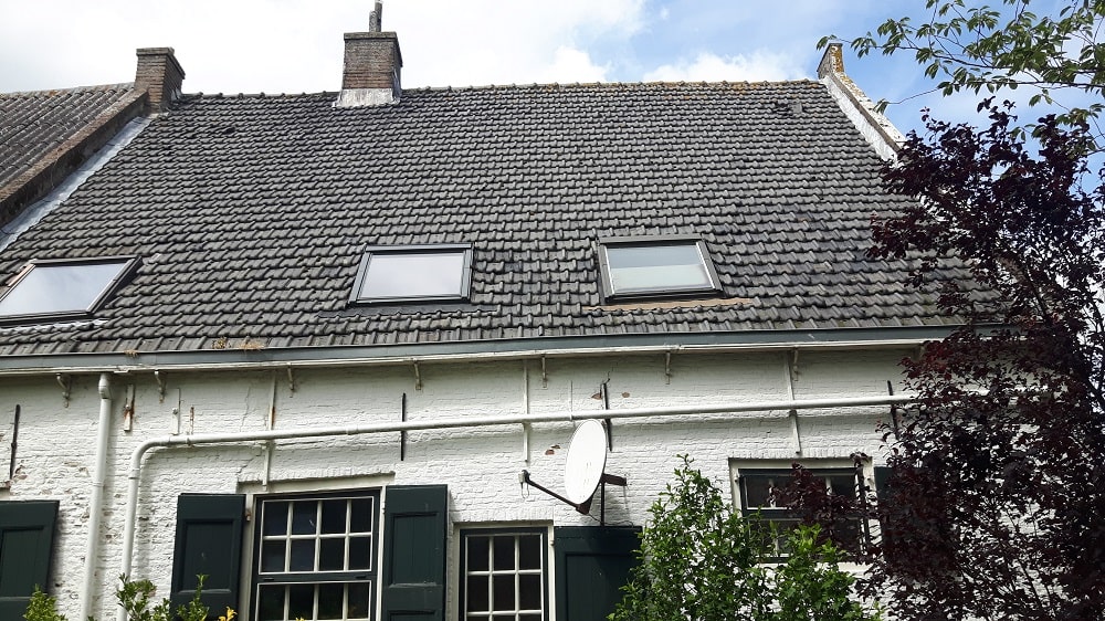 Witte Boerderij Heinenoord (foto 11)